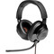 Фото - Гарнiтура JBL Quantum 200 Black (JBLQUANTUM200BLK) | click.ua