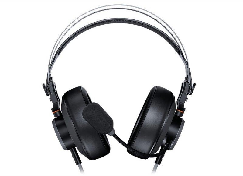 Гарнитура Cougar VM410 Iron