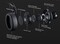 Фото - Гарнитура Cougar VM410 Iron | click.ua