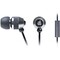 Фото - Навушники REAL-EL Z-1500 Black | click.ua