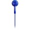 Фото - Гарнiтура Panasonic RP-TCM115GC-A Blue | click.ua