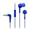 Фото - Гарнiтура Panasonic RP-TCM115GC-A Blue | click.ua