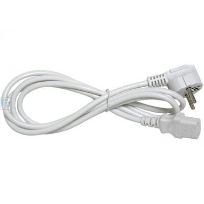 Кабель силовой Cablexpert PC-186W-VDE 1,8 м
