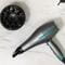 Фото - Фен Cecotec Bamba IoniCare 5300 Maxi Aura Black CCTC-04203 | click.ua