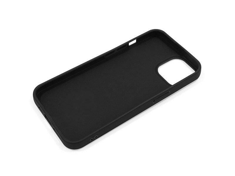 Чeхол-накладка BeCover для Apple iPhone 14 Black (708107)