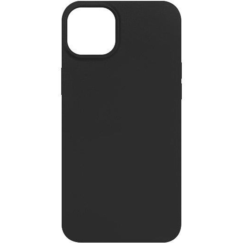 Чeхол-накладка BeCover для Apple iPhone 14 Plus Black (708109)