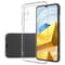 Фото - Чохол-накладка BeCover для Xiaomi Poco M5 4G Transparancy (708113) | click.ua