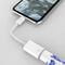 Фото - Перехідник SkyDolphin OT02 OTG USB Type-C - USB (M/F), White (ADPT-00018) | click.ua