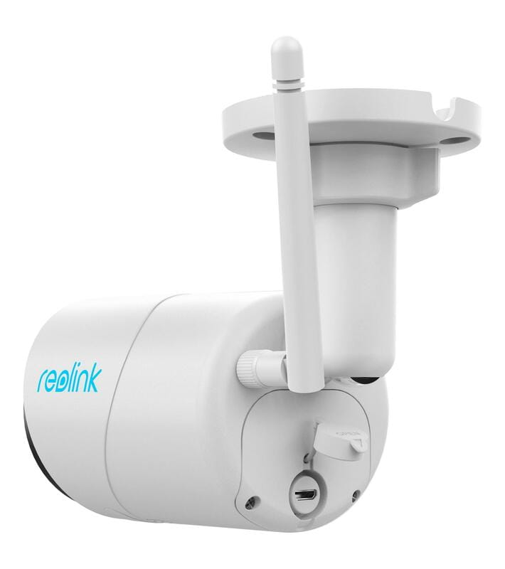 IP-камера Reolink Argus Eco