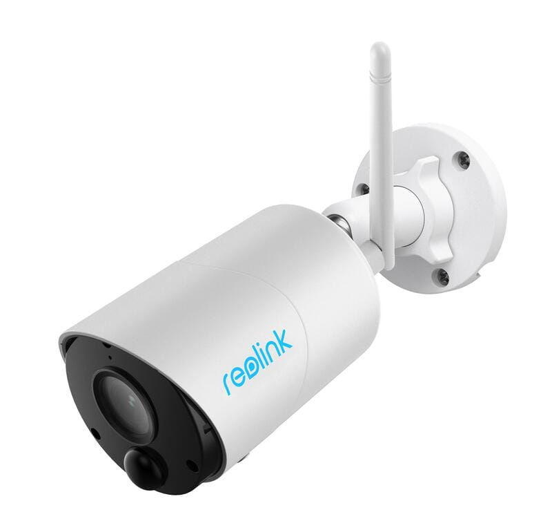 IP-камера Reolink Argus Eco