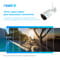 Фото - IP-камера Reolink Argus Eco | click.ua