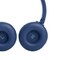 Фото - Bluetooth-гарнитура JBL Tune 660 NC Blue (JBLT660NCBLU) | click.ua