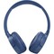 Фото - Bluetooth-гарнитура JBL Tune 660 NC Blue (JBLT660NCBLU) | click.ua