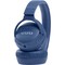 Фото - Bluetooth-гарнитура JBL Tune 660 NC Blue (JBLT660NCBLU) | click.ua