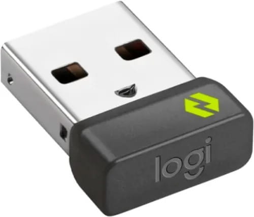 Комплект (клавіатура, миша) бездротовий Logitech MK650 Combo for Business Graphite (920-011004)