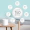 Фото - WiFi Mesh-система TP-Link Deco X60 (1-pack) | click.ua