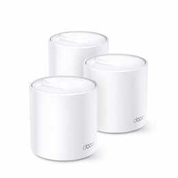 WiFi Mesh система TP-Link Deco X20 (3-pack)