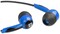 Фото - Наушники Defender Basic 604 Blue (63608) | click.ua