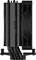 Фото - Кулер процессорный DeepCool AG400 BK ARGB (R-AG400-BKANMC-G-2) | click.ua