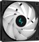 Фото - Кулер процессорный DeepCool AG400 BK ARGB (R-AG400-BKANMC-G-2) | click.ua