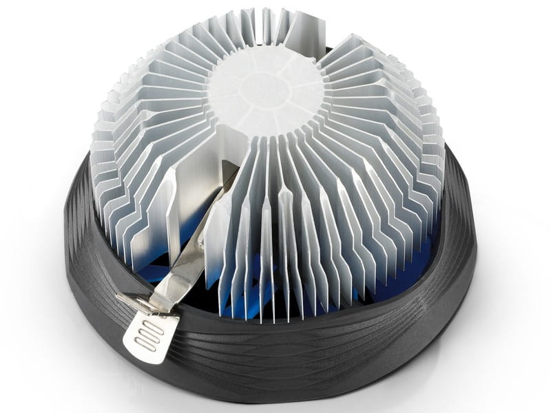 Кулер процесорний DeepCool Gamma Archer (DP-MCAL-GA)