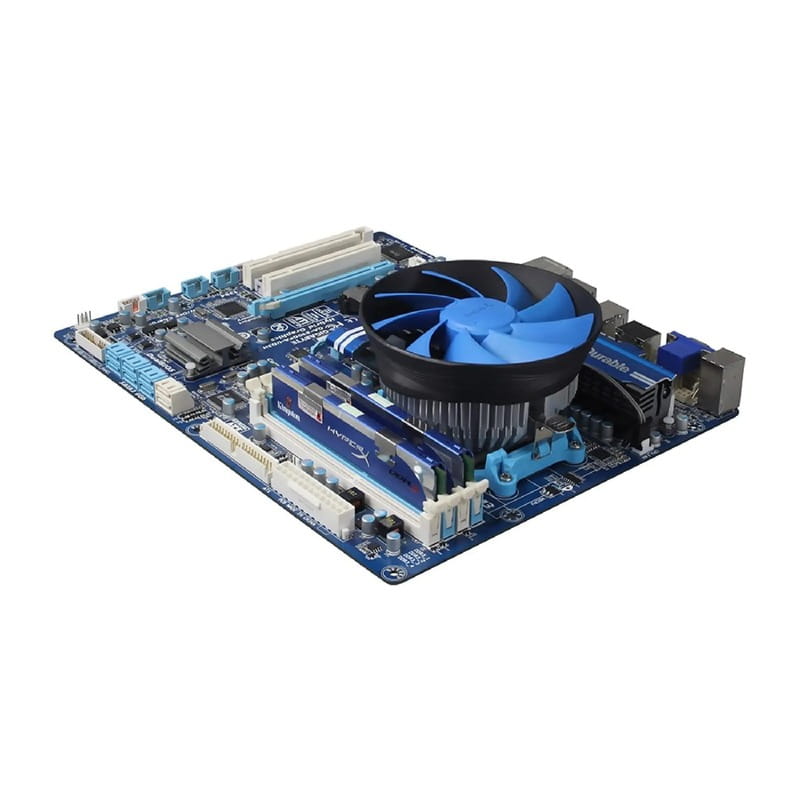 Кулер процесорний DeepCool Gamma Archer (DP-MCAL-GA)