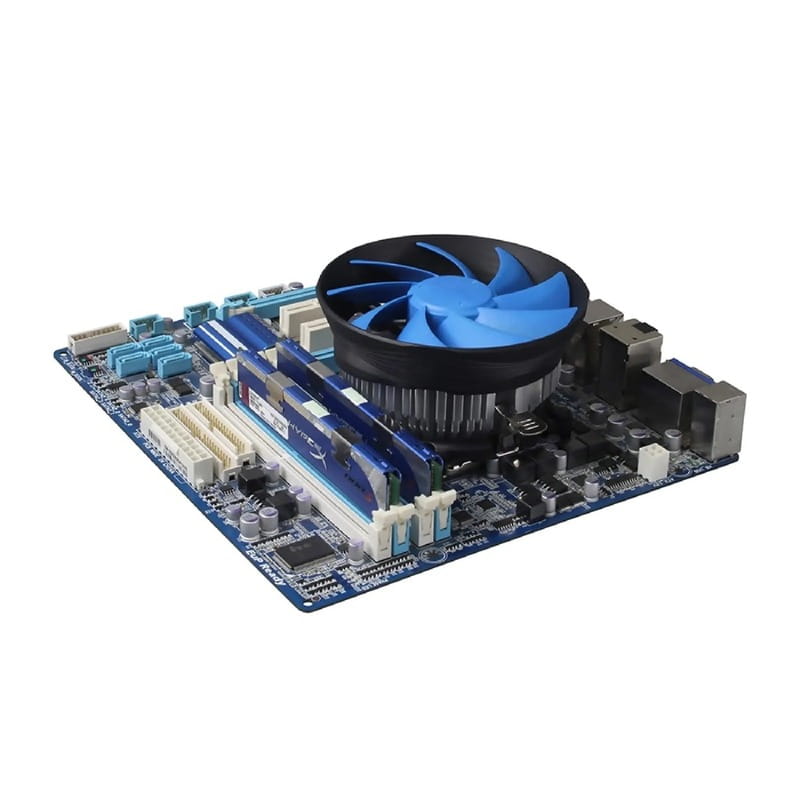Кулер процесорний DeepCool Gamma Archer (DP-MCAL-GA)