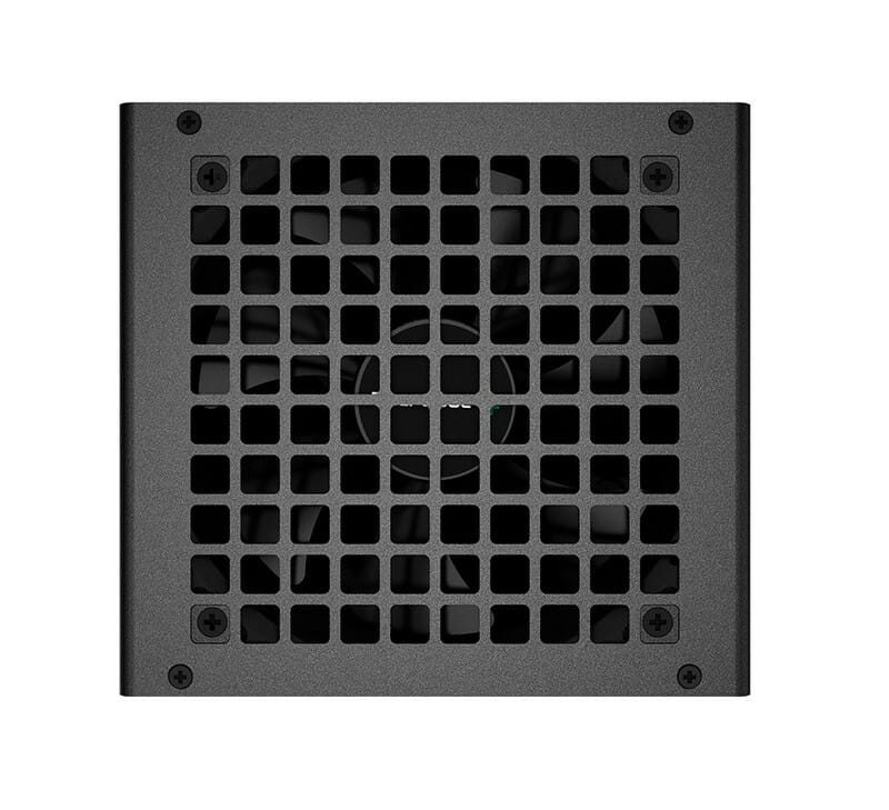 Блок питания DeepCool PF700 700W (R-PF700D-HA0B-EU)