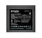 Фото - Блок питания DeepCool PF600 600W (R-PF600D-HA0B-EU) | click.ua
