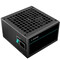 Фото - Блок питания DeepCool PF600 600W (R-PF600D-HA0B-EU) | click.ua