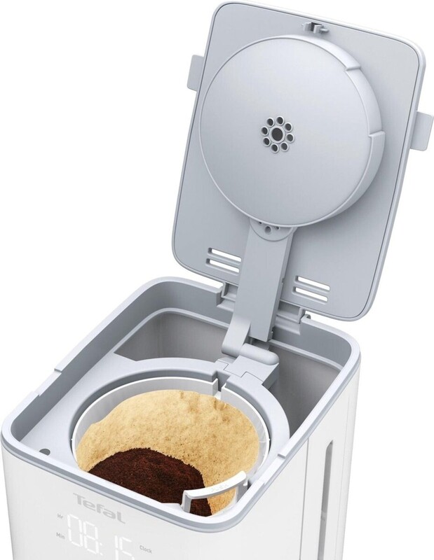 Кавоварка Tefal Sense CM693110