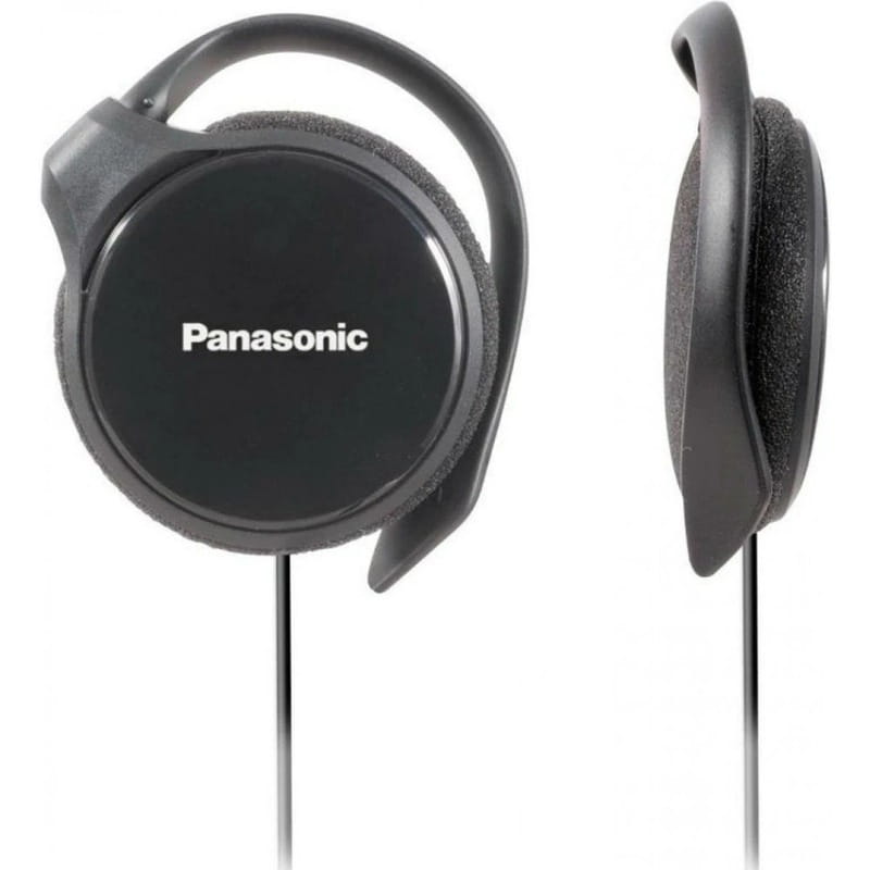 Навушники Panasonic RP-HS46E-K