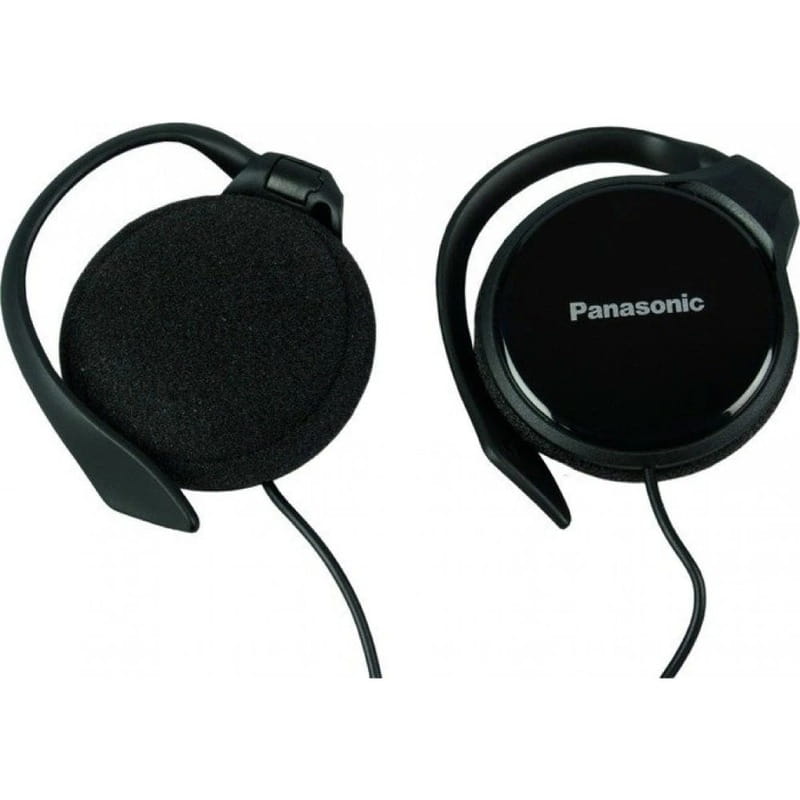 Навушники Panasonic RP-HS46E-K