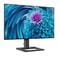 Фото - Монiтор Philips 27" 275E2FAE/00 IPS Black | click.ua