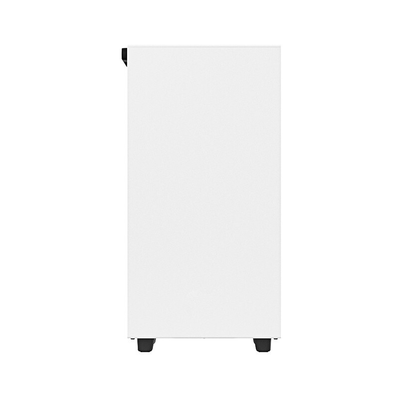 Корпус DeepCool Macube 110 White (R-MACUBE110-WHNGM1N-G-1) без БП