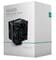 Фото - Кулер процессорный DeepCool AK400 Zero Dark Plus (R-AK400-BKNNMD-G-1) | click.ua