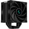 Фото - Кулер процессорный DeepCool AK400 Zero Dark Plus (R-AK400-BKNNMD-G-1) | click.ua