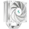 Фото - Кулер процесорний DeepCool AK400 WH (R-AK400-WHNNMN-G-1) | click.ua