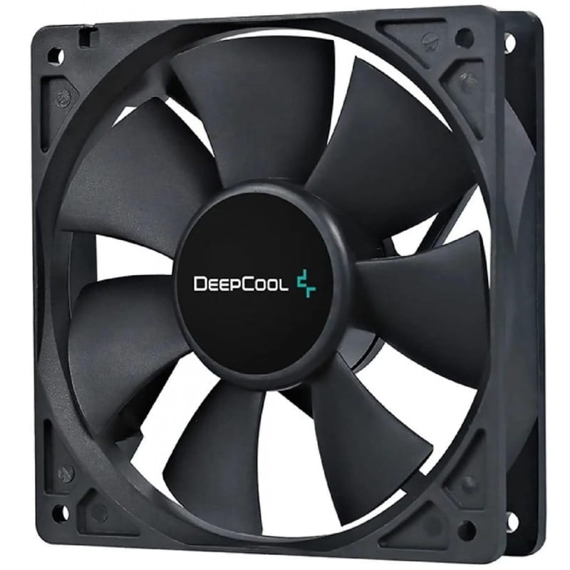 Вентилятор DeepCool XFAN 120