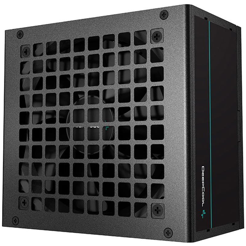 Блок питания DeepCool PF750 750W (R-PF750D-HA0B-EU)