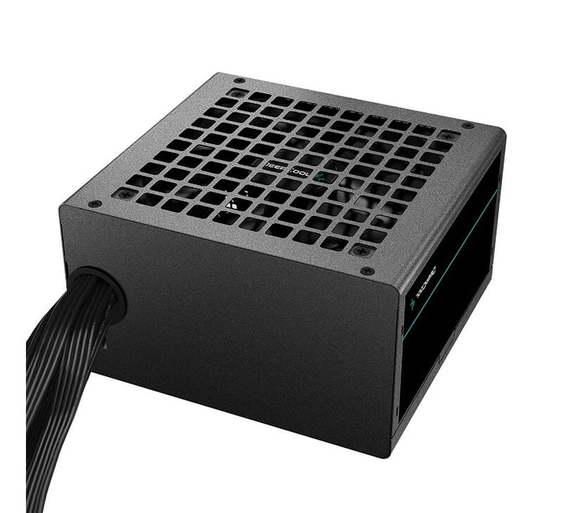Блок живлення DeepCool PF500 500W (R-PF500D-HA0B-EU)