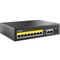 Фото - Коммутатор Netis P110GH | click.ua