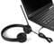 Фото - Гарнiтура Lenovo Essential Stereo Analog Headset (4XD0K25030) | click.ua