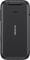 Фото - Мобильный телефон Nokia 2660 Flip Dual Sim Black | click.ua