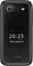 Фото - Мобильный телефон Nokia 2660 Flip Dual Sim Black | click.ua