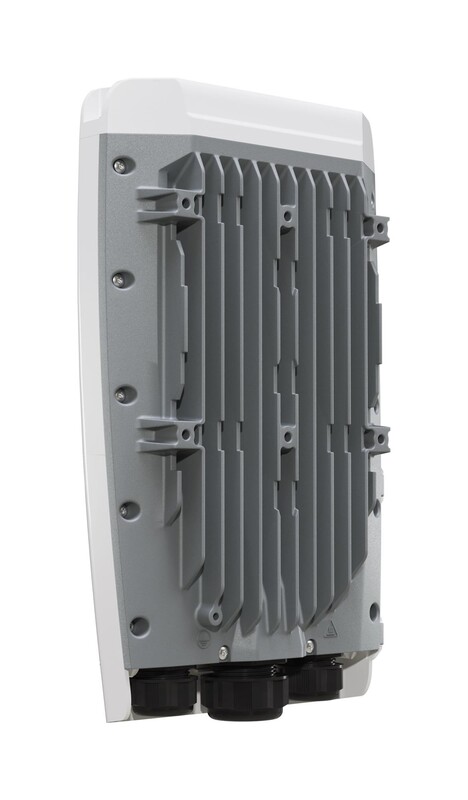 Коммутатор MikroTik FiberBox Plus (CRS305-1G-4S+OUT)