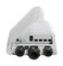 Фото - Коммутатор MikroTik FiberBox Plus (CRS305-1G-4S+OUT) | click.ua