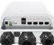 Фото - Коммутатор MikroTik FiberBox Plus (CRS305-1G-4S+OUT) | click.ua
