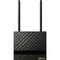 Фото - Бездротовий LTE маршрутизатор Asus 4G-N16 (90IG07E0-MO3H00) | click.ua