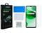 Фото - Захисне скло BeCover для Realme C35 Crystal Clear Glass 3D (708129) | click.ua